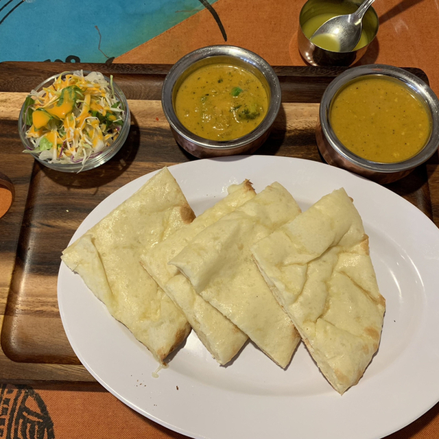 ビスターレビスターレ 函館 五稜郭 ネパール料理 食べログ ビスターレビスターレ 函館 五稜郭 ネパール料理 食べログ