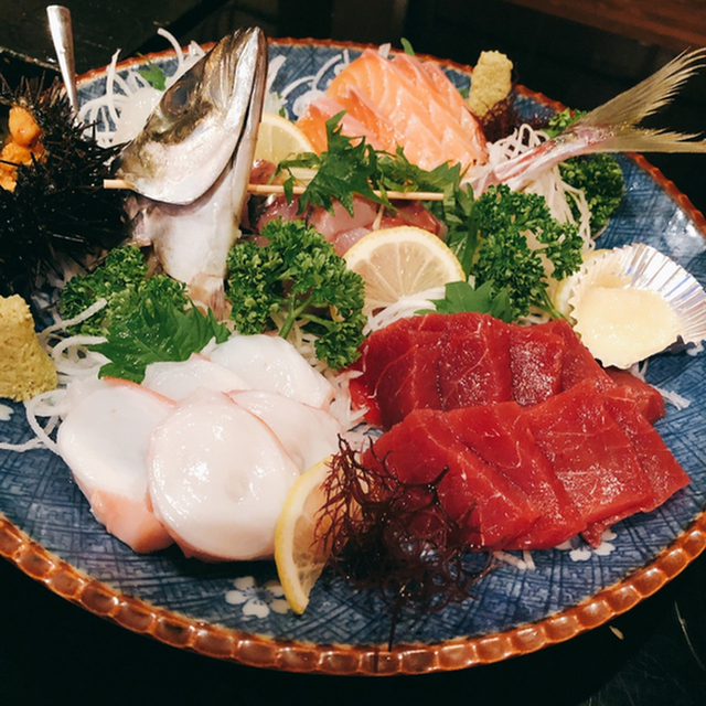 居酒屋くじら 大河原 居酒屋 食べログ