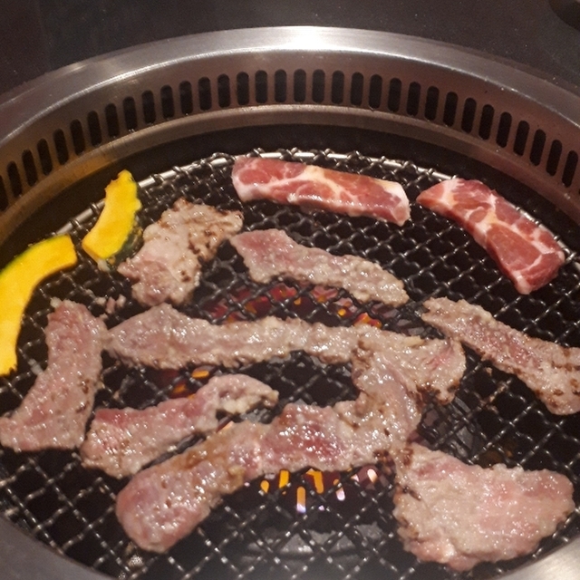 焼肉 旦火 北千住店（タンカ） - 北千住（焼肉）の写真（食べログが提供するog:image）