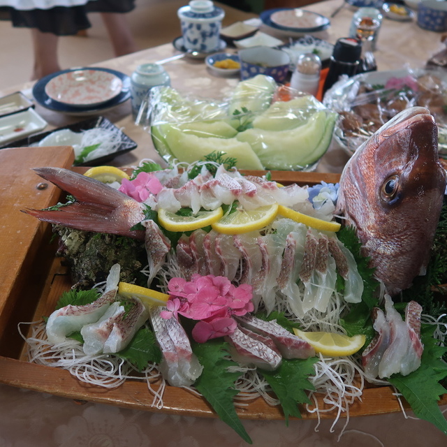 民宿 小川島 唐津市その他 旅館 食べログ