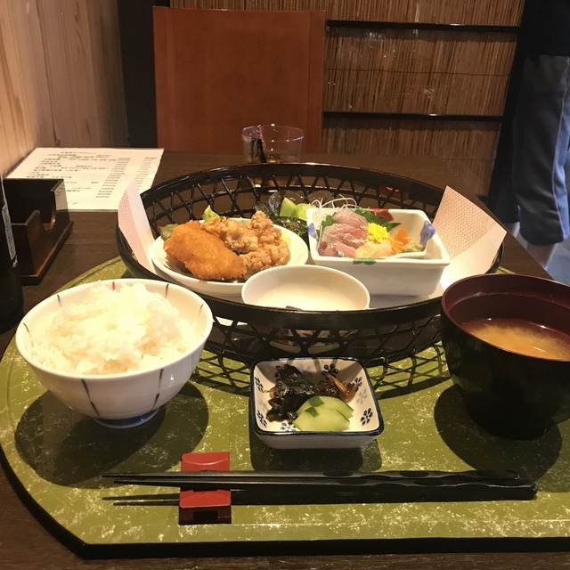 山茶花 さざんか 糸魚川 割烹 小料理 食べログ