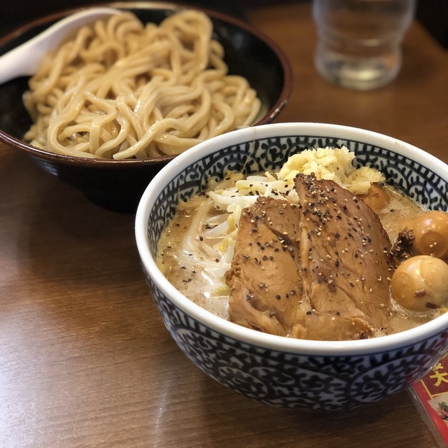 口コミ一覧 閉店 剛田製麺店 前橋店 片貝 ラーメン 食べログ