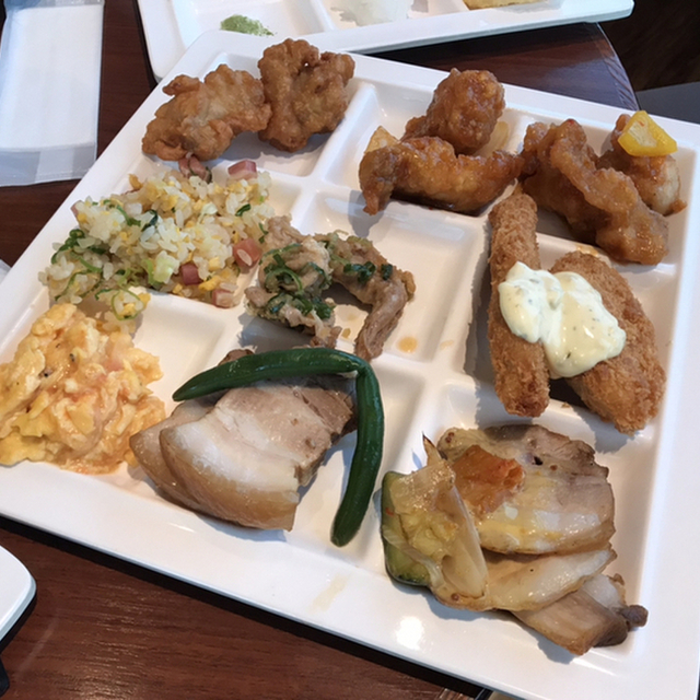 閉店 京都北山ダイニング 近鉄あべのハルカス店 大阪阿部野橋 バイキング 食べログ 閉店 京都北山ダイニング 近鉄あべのハルカス店 大阪阿部野橋 バイキング 食べログ