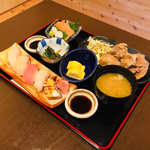 魚姫 （ととひめ） 淡路市その他/定食・食堂 [食べログ]