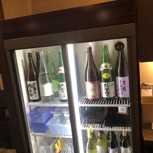 Tetsu（テツ） - 塩尻（居酒屋）の写真（食べログが提供するog:image）