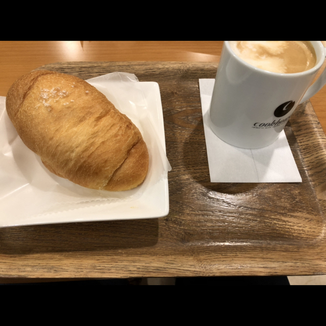 クックハウス あべのキューズモール店 Cookhouse 阿倍野 パン 食べログ