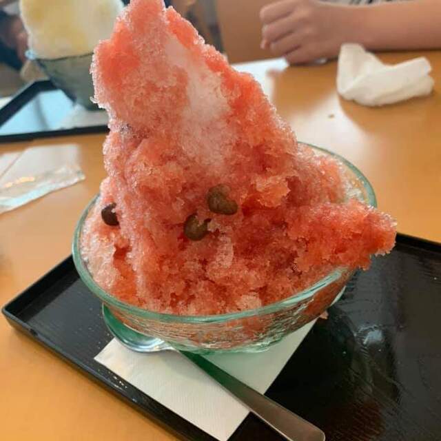 花 伊勢崎 喫茶店 食べログ