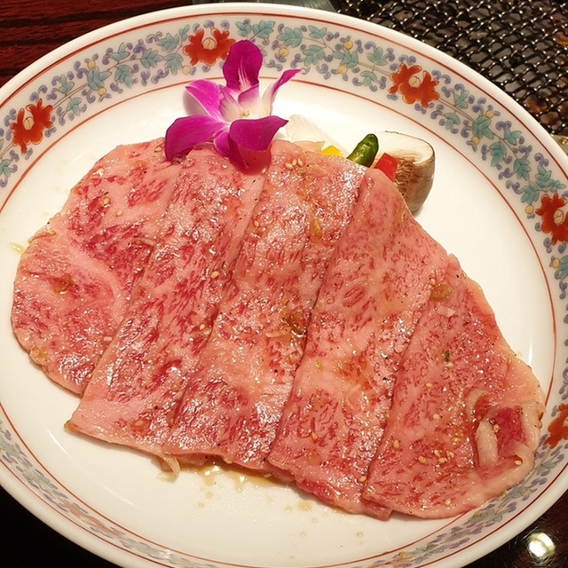 【保存版】深夜営業も！新宿の焼肉30選！コスパ◎・味◎・雰囲気◎で接待からカップルのデートにもおすすめのお店を紹介【グルメライターが徹底ガイド】