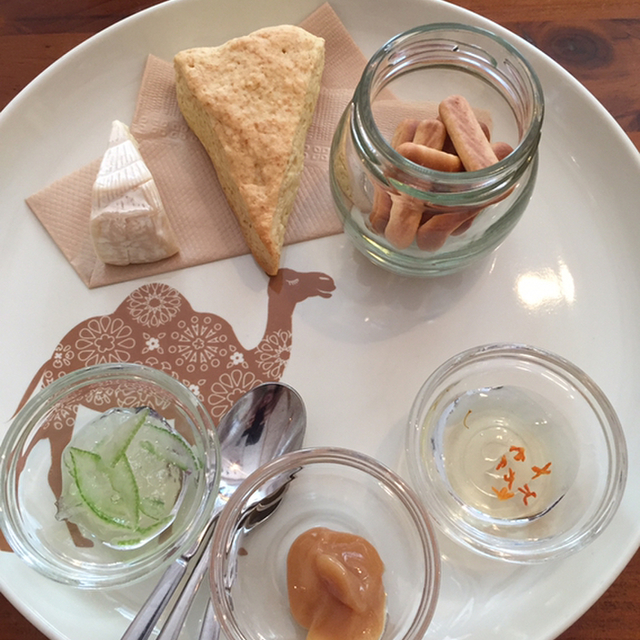 駱駝カフェ ラクダカフェ 横川 カフェ 食べログ