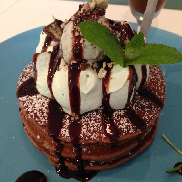 カフェ シュシュ Cafe Chou Chou 滝不動 カフェ 食べログ