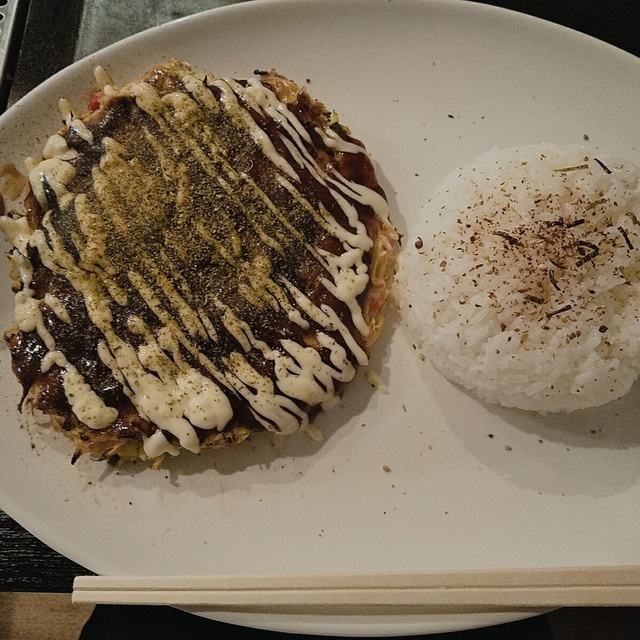 お好み焼 あき 西中島南方 お好み焼き 食べログ お好み焼 あき 西中島南方 お好み焼き 食べログ