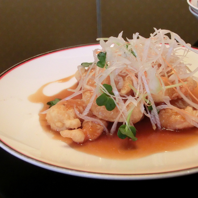 中国料理 娘娘 ニャンニャン 球場前 中華料理 食べログ