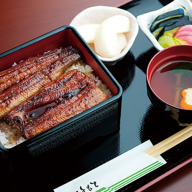 丸平川魚店（まるへいかわざかなてん） - 茅野（うなぎ）の写真（食べログが提供するog:image）