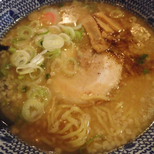 麺 くぼ田 - 東新宿（ラーメン）の写真（食べログが提供するog:image）