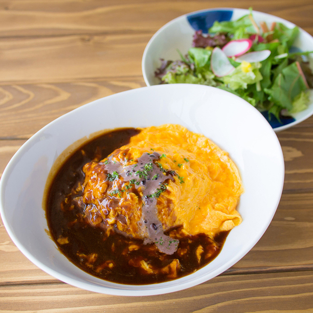フク カフエ 鳥栖(FUKU CAFE) - 肥前旭(カフェ)の写真(食べログが提供するog:image)