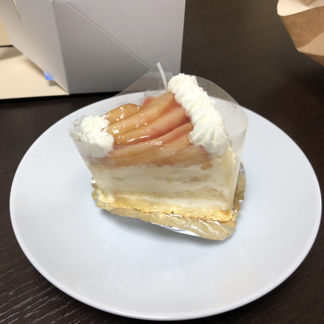 西洋菓子屋 野方 ケーキ 食べログ