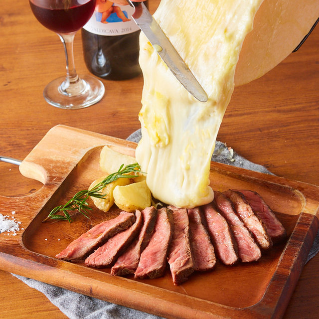 Cheese Square 船橋店 チーズスクエア 京成船橋 ダイニングバー ネット予約可 食べログ