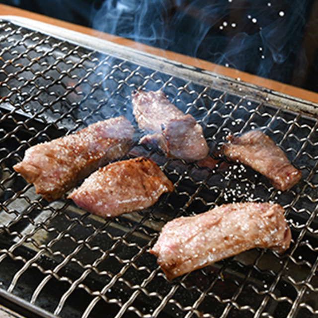 仙台 牛タン 由雄 - 渋谷(焼肉)の写真(食べログが提供するog:image)
