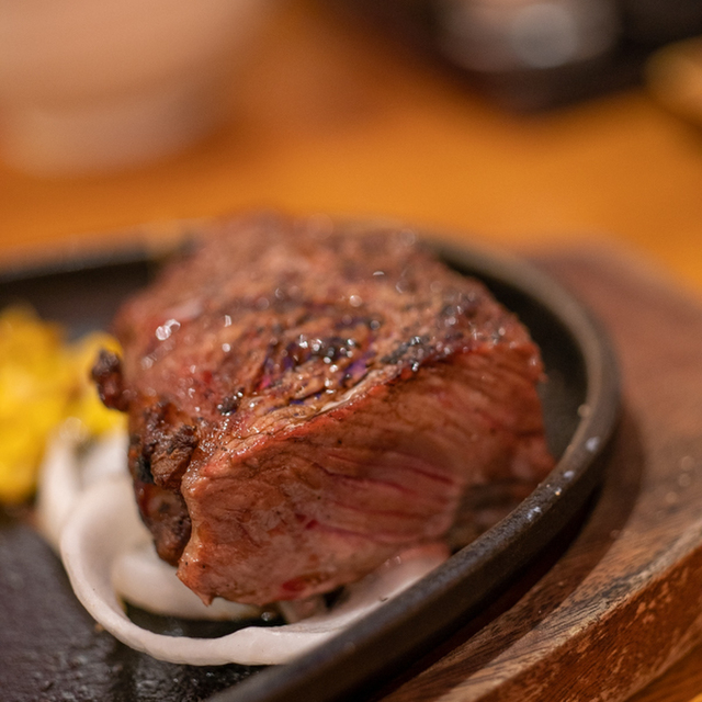 ブロンコビリー 北綾瀬店 - 北綾瀬（ファミレス）の写真（食べログが提供するog:image）