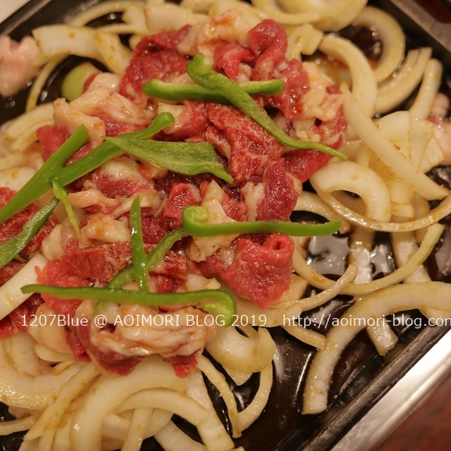 馬肉料理 吉兆（きっちょう）～イメージ画像１～