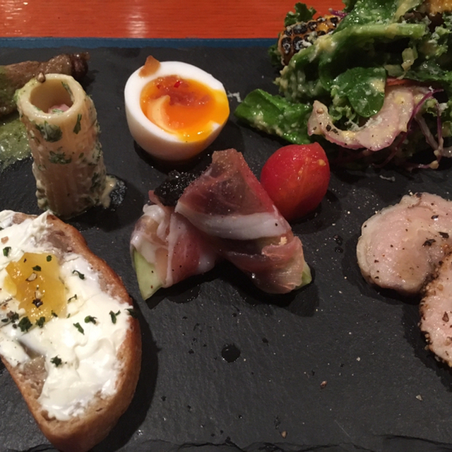 Diner とよ福 - 方南町（ダイニングバー）の写真（食べログが提供するog:image）