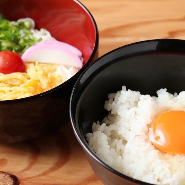 玉飯 タマメシ 住之江公園 丼もの その他 食べログ