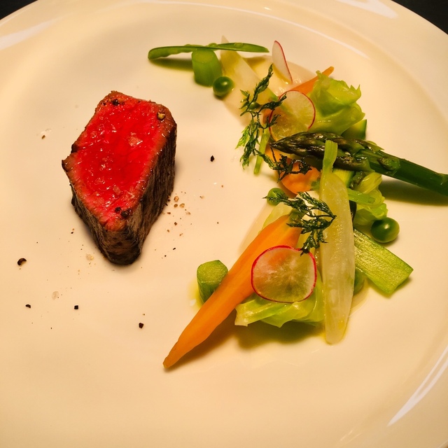 トラットリア テゾリーノ ロッソ Trattoria Tesorino Rosso 北千里 イタリアン ネット予約可 食べログ