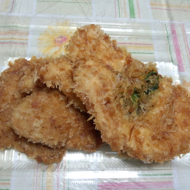 ミート デリカ わくい 越後赤塚 その他 食べログ