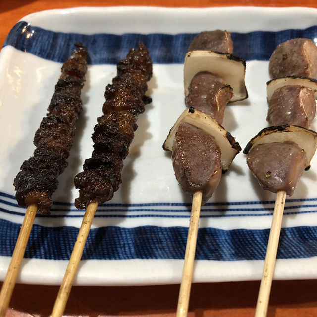 焼とり権兵衛 佐賀 鳥料理 食べログ