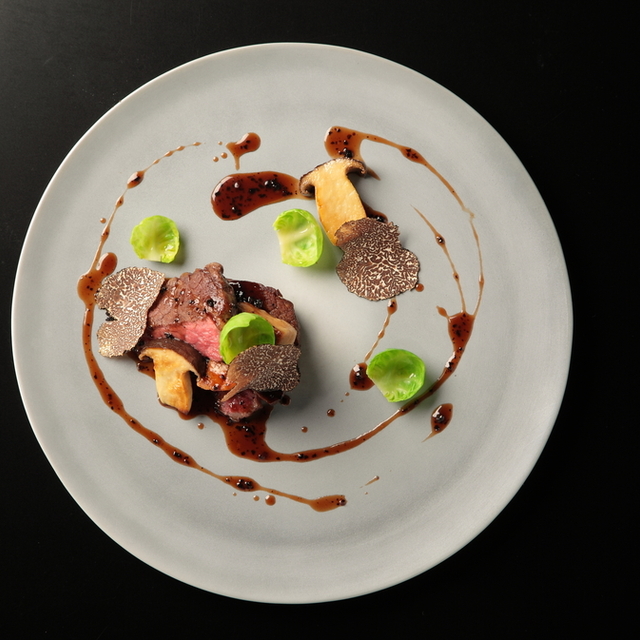 スカイレストラン634 Sky Restaurant Musashi とうきょうスカイツリー フレンチ ネット予約可 食べログ スカイレストラン634 Sky Restaurant Musashi とうきょうスカイツリー フレンチ ネット予約可 食べログ