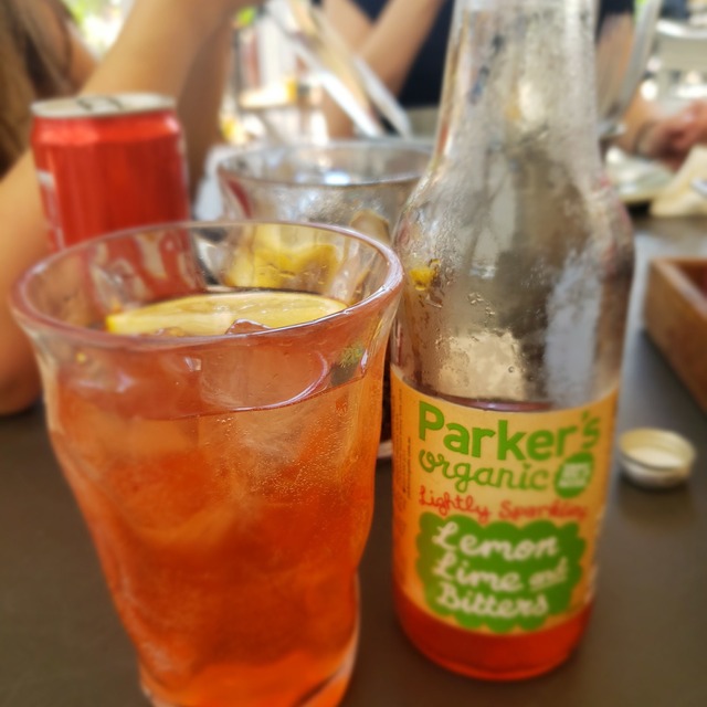 Trapizza - セントーサ島/イタリアン | 食べログ