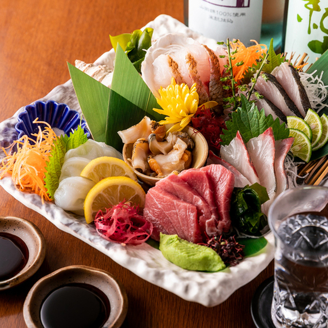 産直海鮮で宴会 すきずき 小杉店 武蔵小杉 居酒屋 ネット予約可 食べログ