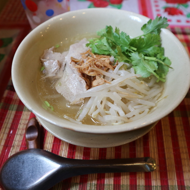 ホアマイ (中崎町/ベトナム料理)