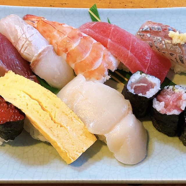 味一 下北沢 寿司 食べログ