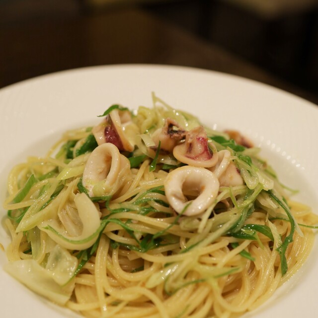 トラットリア ア ターヴォラ Trattoria A Tavola 逗子 葉山 イタリアン 食べログ