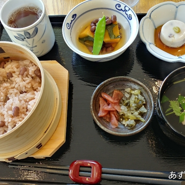 あずきミュージアム 館内レストラン 東姫路 創作料理 食べログ