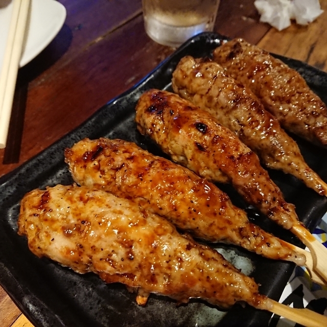料理メニュー とりどーる 小束山店 学園都市/焼鳥 [食べログ]