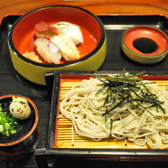 そば幸 島原店 島原 そば 食べログ
