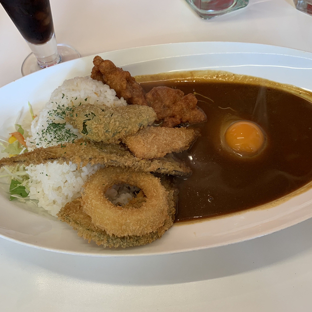 カレー屋工房 備後庄原 カレーライス 食べログ