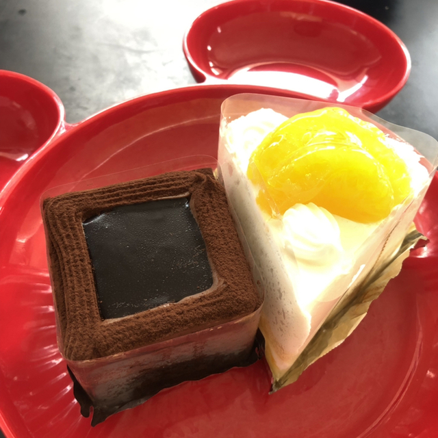 手作り御菓子 木いちご野いちご 座間 ケーキ 食べログ