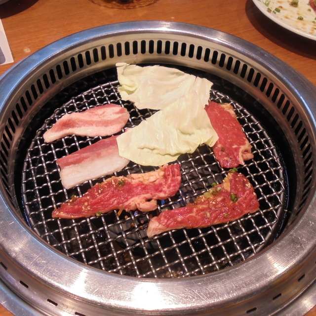 焼肉館彩炉 上熊本店 段山町 焼肉 食べログ 焼肉館彩炉 上熊本店 段山町 焼肉 食べログ