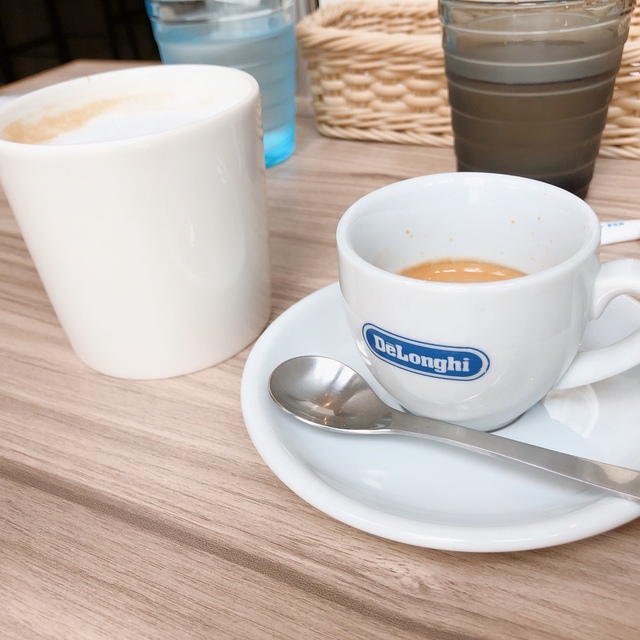 カフェ ジョアン（CAFE JOAO） - 西小山（カフェ）の写真（食べログが提供するog:image）