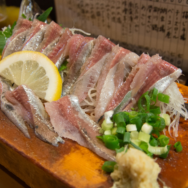 だるまや 大井町 魚介料理 海鮮料理 食べログ