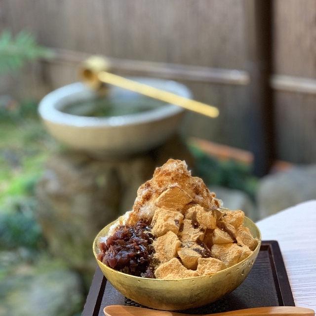 和菓子処 緑水庵 川原町店（ワガシドコロ リョクスイアン）～イメージ画像１～