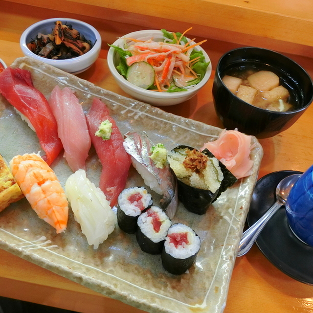 むらさき寿司 中央林間 寿司 食べログ