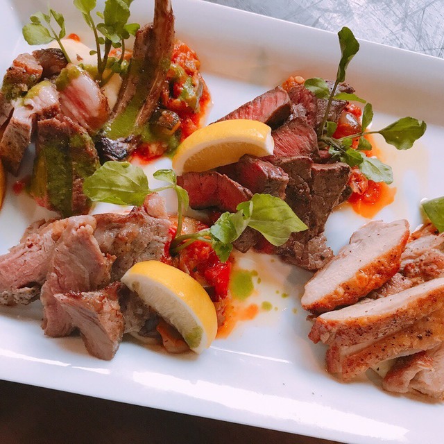 二階のレストラン - 小田原(イタリアン)の写真(食べログが提供するog:image)