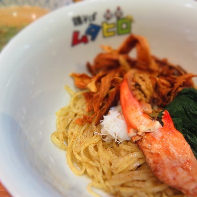 メニュー写真 : 鶏そばムタヒロ-Mutahiro- ホーチミン - レタントン通り周辺/ラーメン | 食べログ
