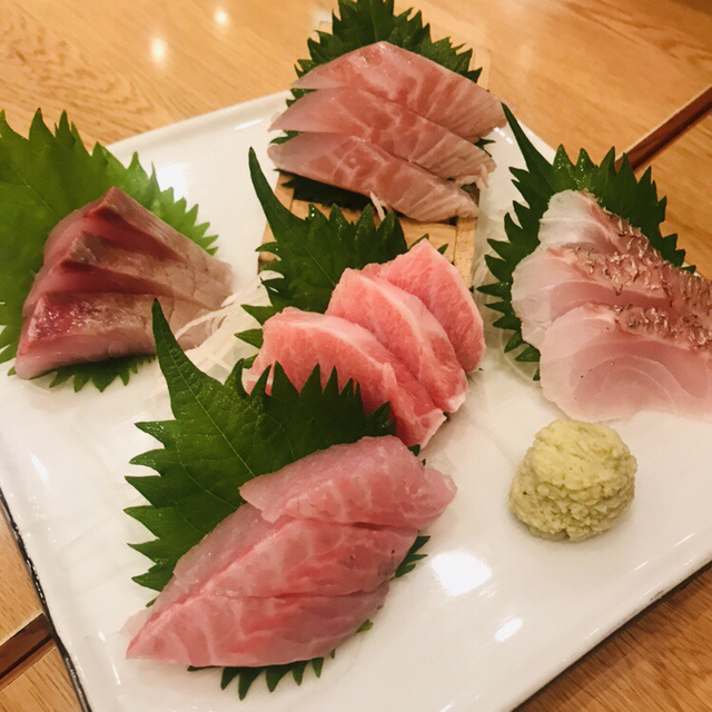 閉店 豊丸水産 静岡南口店 静岡 和食 その他 食べログ