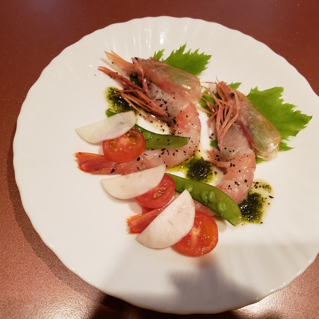 洋風居酒屋　茶茶 - 田無（居酒屋）の写真（食べログが提供するog:image）