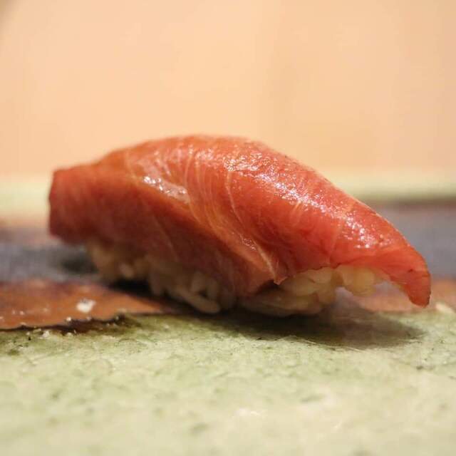 鮨 楽味 三条京阪 寿司 食べログ